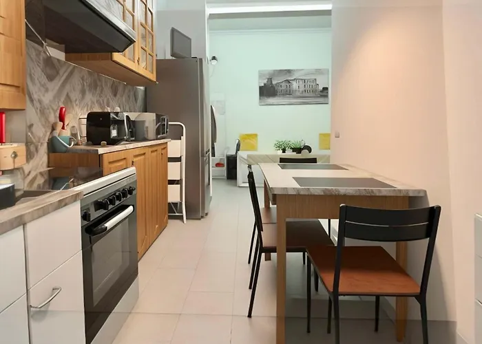Homeby, Il Terrazzo Di Maria