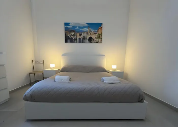 Apartment Homeby, Il Terrazzo Di Maria
